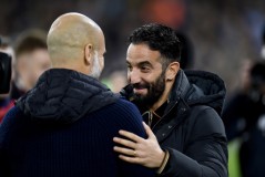 曼联阿莫林：未来可期，球队力挺年轻球员成长蜕变